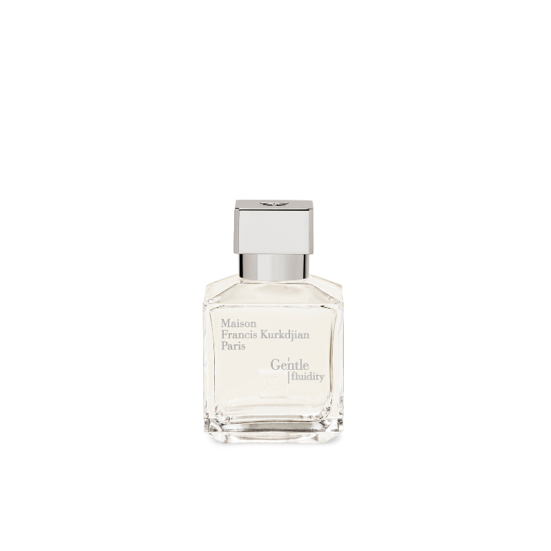 Maison Francis Kurkdjian Gentle Fluidity Silver Edition Eau de Parfum 70 ml