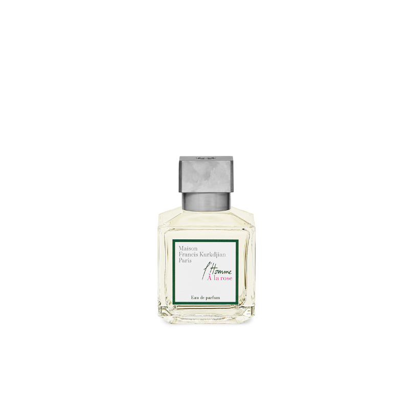 Maison Francis Kurkdjian l’Homme À la Rose Eau de Parfum 70 ml