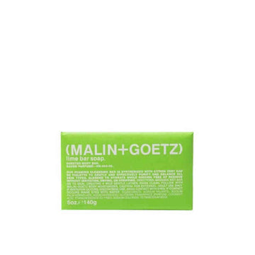 Malin+Goetz Lime Bar Soap