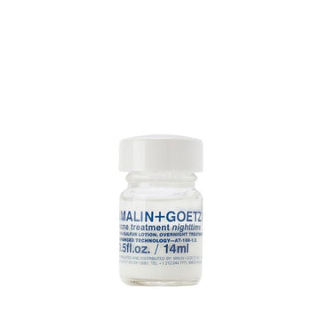 Malin+Goetz Acne Treatment Nighttime 14 ml