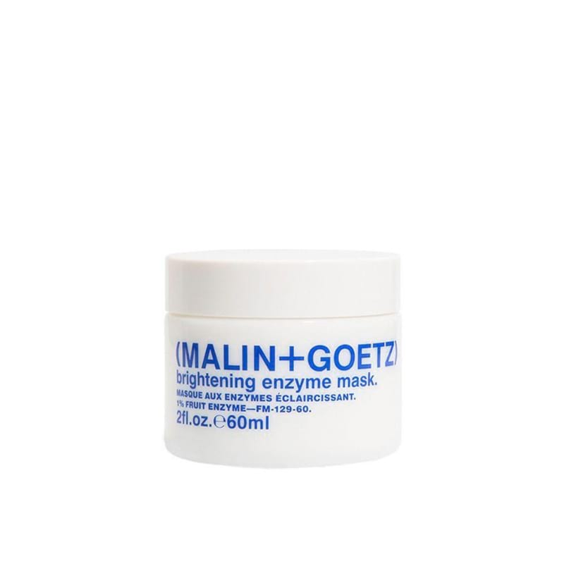Malin+Goetz Brightening Enzyme Mask 60 ml