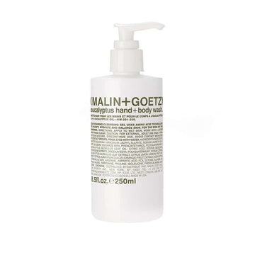Malin+Goetz Eucalyptus Hand+Body Wash 