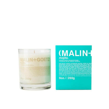 Malin+Goetz Mojito Scented Candle 260 g