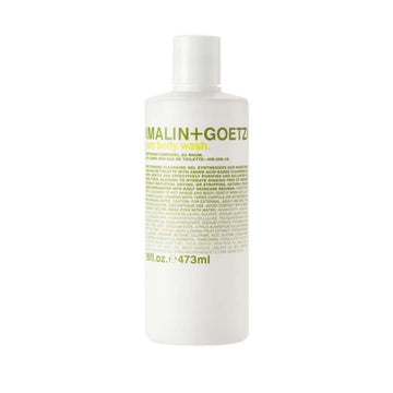Malin+Goetz Rum Body Wash 473 ml