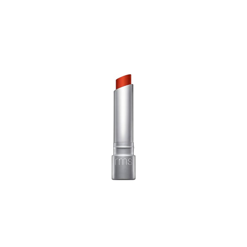 RMS Beauty Wild With Desire Lipstick RMS Red
