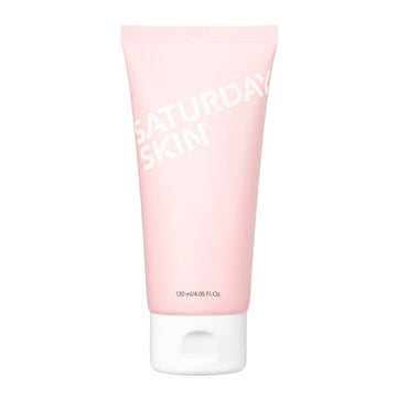 rise + shine GENTLE CLEANSER