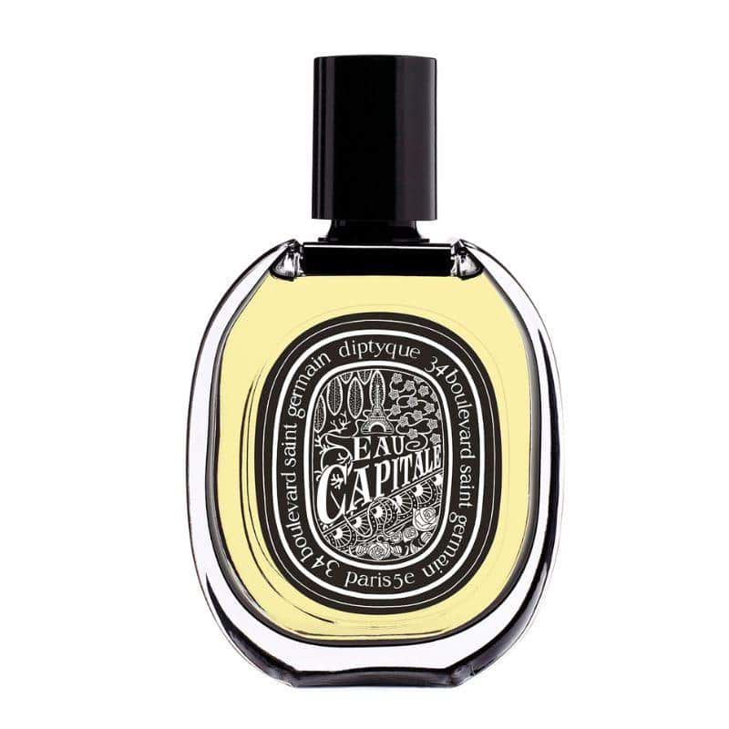diptyque Eau Capitale Eau de Parfum 75 ml