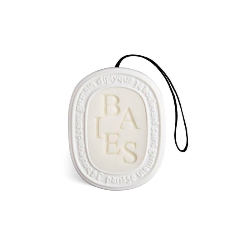 diptyque Baies Scented Oval