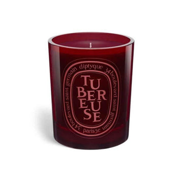 diptyque Red Tubéreuse / Tuberose Candle 300 g