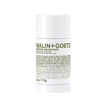 Malin+Goetz Botanical Deodorant 73 g