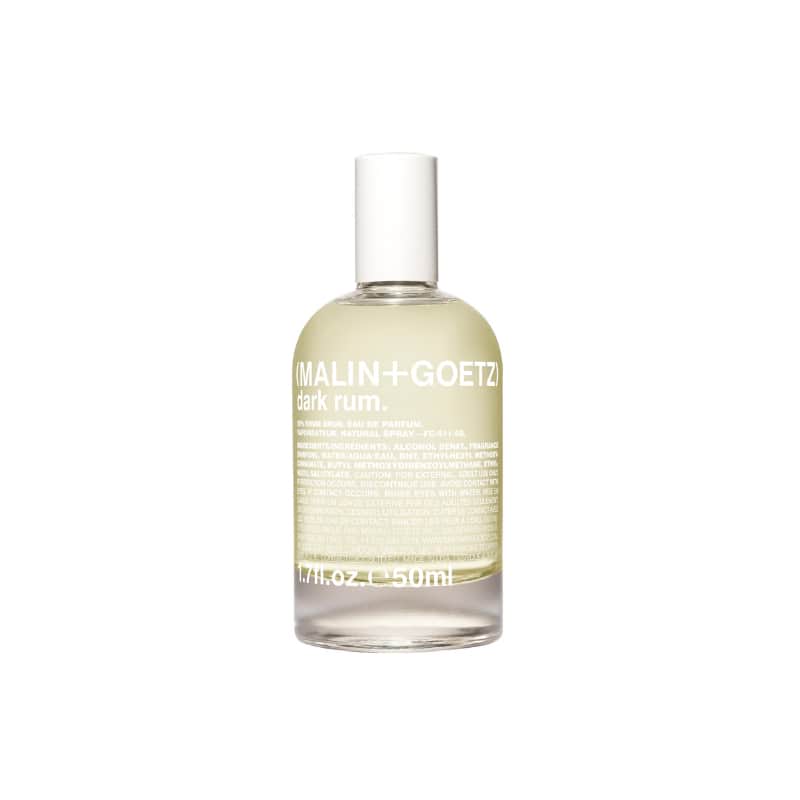 Malin+Goetz Dark Rum Eau de Parfum 50ml