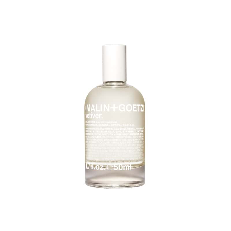 Malin+Goetz Vetiver Eau de Parfum 50 ml